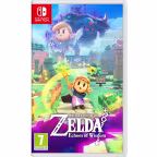 Zelda: Echoes of Wisdom à prix cassé sur Switch