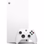 Xbox Series X Digital 1 To blanche