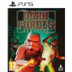 Star Wars Dark Forces Remaster bradé sur PS5