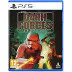 Star Wars: Dark Forces Remaster dégaine une remise sur PS5