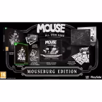 Mouse: P.I. for Hire édition Mouseburg à prix cassé sur Xbox Series