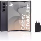 Samsung Galaxy Z Fold 8 Ultra : le pliant en promo