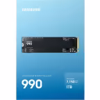 Le SSD Samsung 990 1 To passe en promo chez Amazon