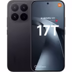 Le Xiaomi 17T 256 Go voit son prix dévisser chez Boulanger