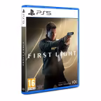 007 First Light XBOX Series