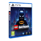 LEGO Batman : L'Héritage du Chevalier Noir Playstation 5