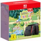 Nintendo Switch 2 — Pack Pokémon Pokopia