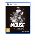 Mouse: P.I. For Hire en promo chez E.Leclerc sur PS5