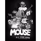 Mouse: P.I. for Hire en promo sur Xbox Series chez Fnac