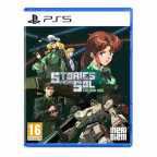 Stories from Sol : The Gun-Dog Starship Edition en promo sur PS5