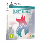 Lost Ember Wolf Pack Edition en promo sur PS5