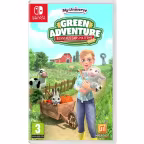 My Universe Green Adventure passe en promo sur Switch
