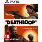 Deathloop en promo sur PS5, la boucle à petit prix
