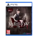 White Day, le survival-horror coréen, en petite promo sur PS5