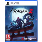 Aragami 2 s'infiltre à prix réduit sur PS5