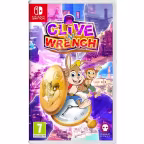 Clive 'N' Wrench passe en promo sur Switch