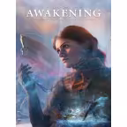 Unknown 9 : Awakening sur PS5 à petit prix chez Cdiscount
