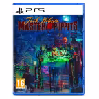 Jack Holmes: Master of Puppets s'offre une remise sur PS5