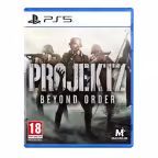 Projekt Z: Beyond Order passe en promo sur PS5
