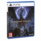 Dragon's Dogma II: Dark Arisen à prix réduit sur PS5