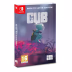 The Cub en promo sur Switch, édition Back to Earth