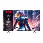 La TV QLED TCL 55C71B passe en promo chez E.Leclerc