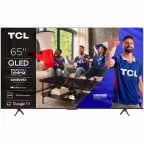 Le TCL 65P8K QLED 65 pouces passe en promo chez Amazon