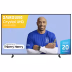 Bon plan Samsung 50U7005F LED 50″ 4K (Téléviseurs) chez E.Leclerc