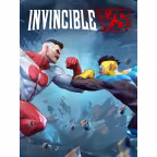 Invincible VS édition collector en promo sur PS5