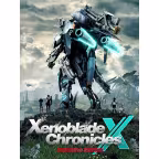 Xenoblade Chronicles X Definitive Edition bradé sur Switch
