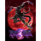 Bayonetta 3 sur Switch à prix vraiment mini à la Fnac