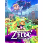 Zelda: Echoes of Wisdom passe à petit prix sur Switch