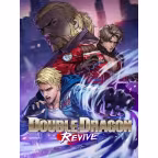 Double Dragon Revive en édition limitée en promo sur Switch