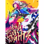 Touhou Luna Nights s'offre à petit prix sur PS5