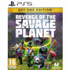 Revenge of the Savage Planet bradé sur PS5