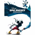 Epic Mickey Rebrushed sur Switch : le prix redescend chez Amazon
