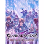 Granblue Fantasy Relink édition Day One en promo sur PS5