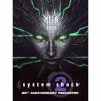 System Shock 2 Anniversary Edition en promo sur Switch