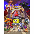 NickToons & the Dice of Destiny fait un carton sur Switch 2