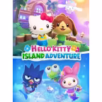 Hello Kitty Island Adventure débarque à petit prix sur PS5