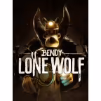 Bendy: Lone Wolf s'offre une belle remise sur Switch