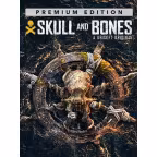 Skull and Bones Premium bradé sur PlayStation 5