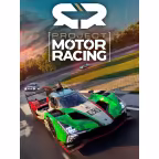 Project Motor Racing en promo sur PS5 chez Cdiscount