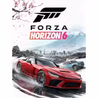 Forza Horizon 6 déjà à prix réduit sur Xbox Series