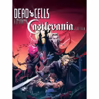 Dead Cells Return to Castlevania Edition en promo sur Switch