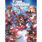 Towa and the Guardians of the Sacred Tree bradé sur Xbox Series