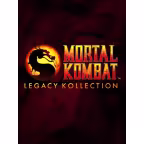 La Mortal Kombat Legacy Kollection à prix réduit sur PS5