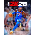 NBA 2K26 bradé sur Nintendo Switch 2