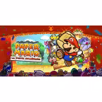 Paper Mario La Porte Millénaire en promo sur Switch