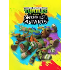 Les Tortues Ninja débarquent en promo sur Switch